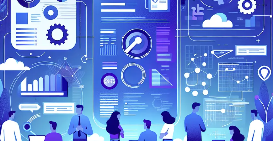 2025 年 ERP 平台成功实施的关键因素与经典案例